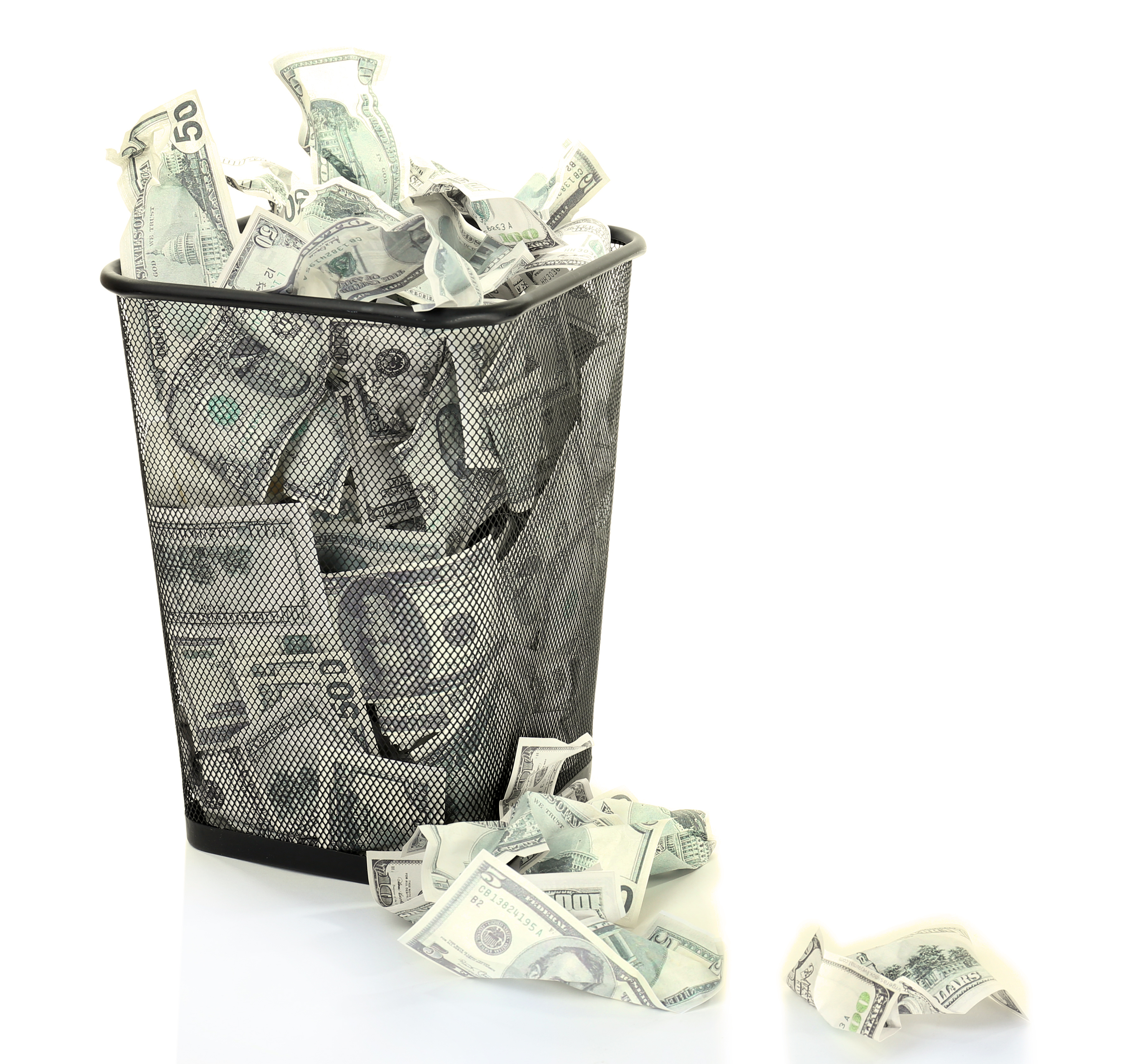 Throwing money away Solo 401k Discount Solo 401k Discount Solo 401k