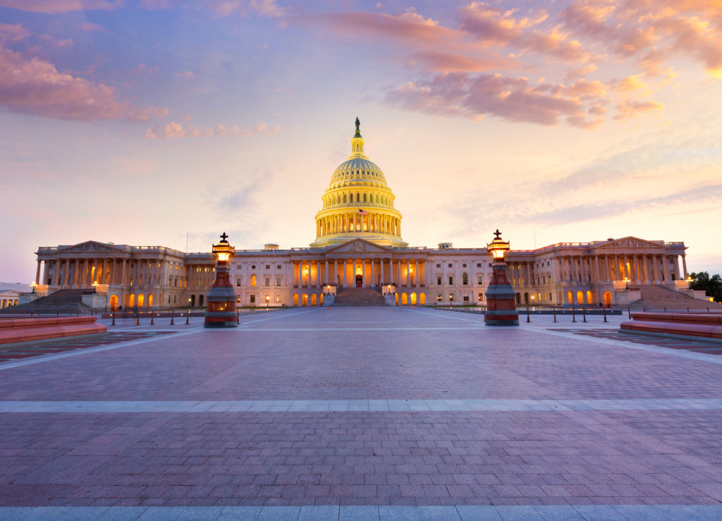 Proposed Legislation Affecting IRAs and 401ks